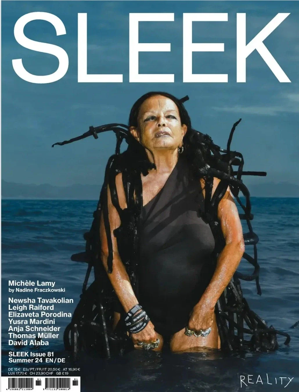 Sleek n.81