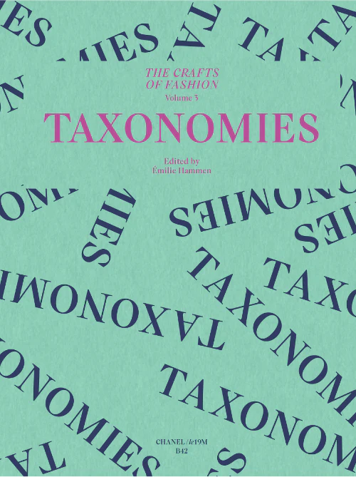 The Crafts of Fashion n.3