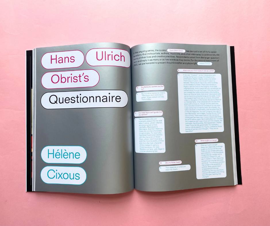 Gagosian Quarterly n.34