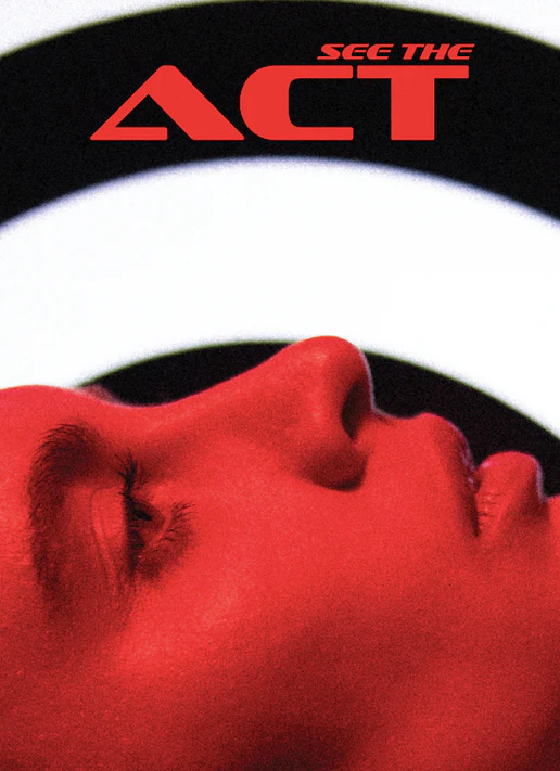 See The Act chapter 2