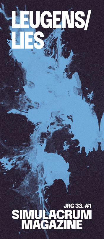 Simulacrum n.33-1