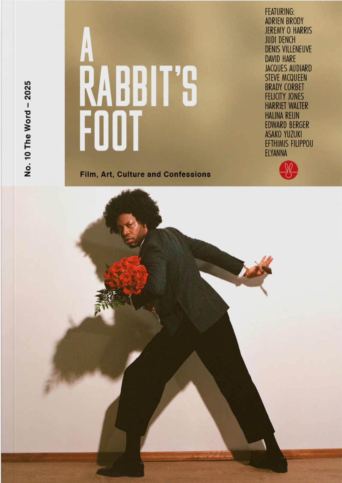 A Rabbit's Foot n.10