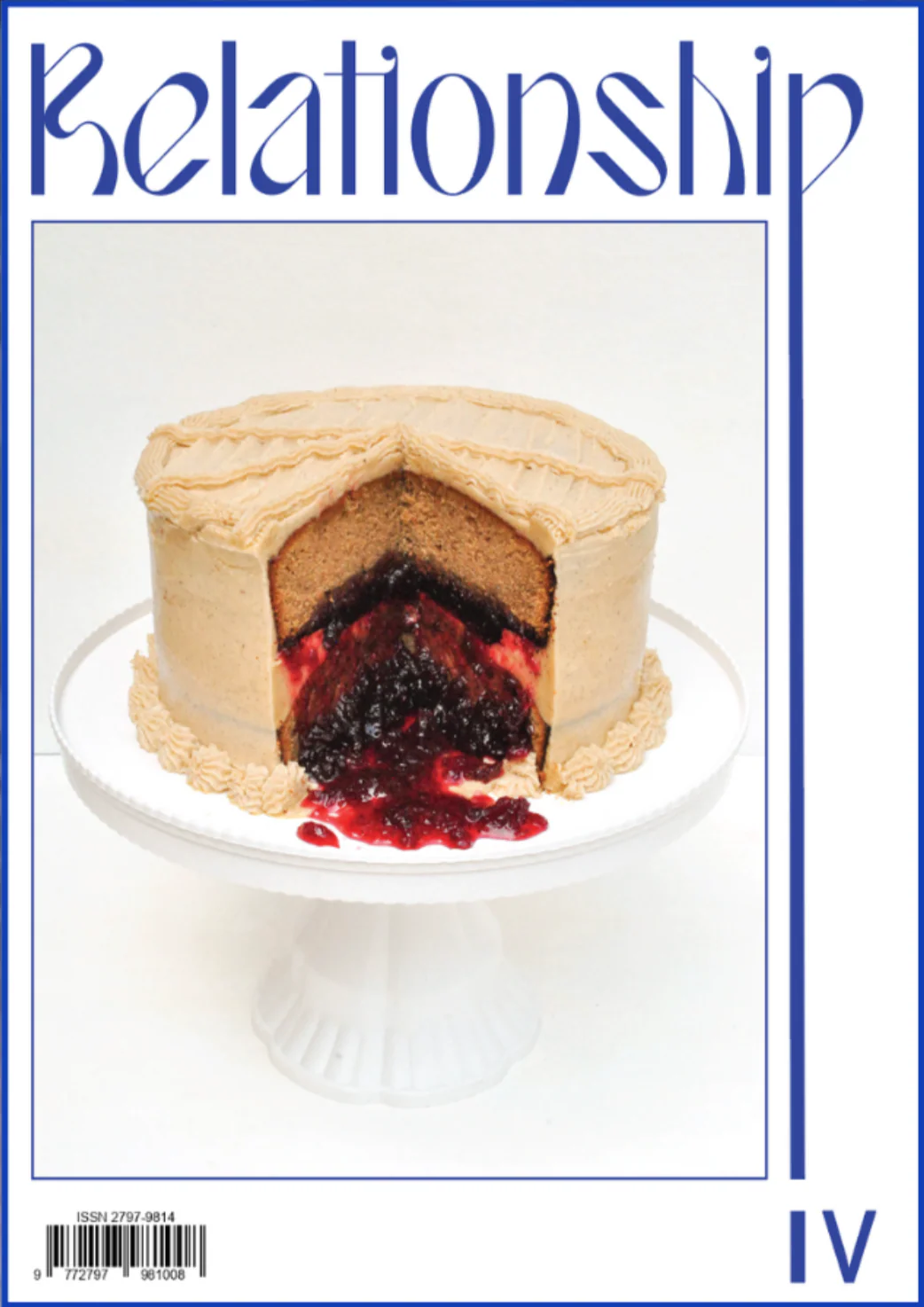 Journal of Creative Pursuit n.4