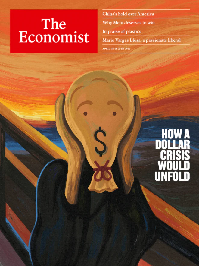 The Economist n.14