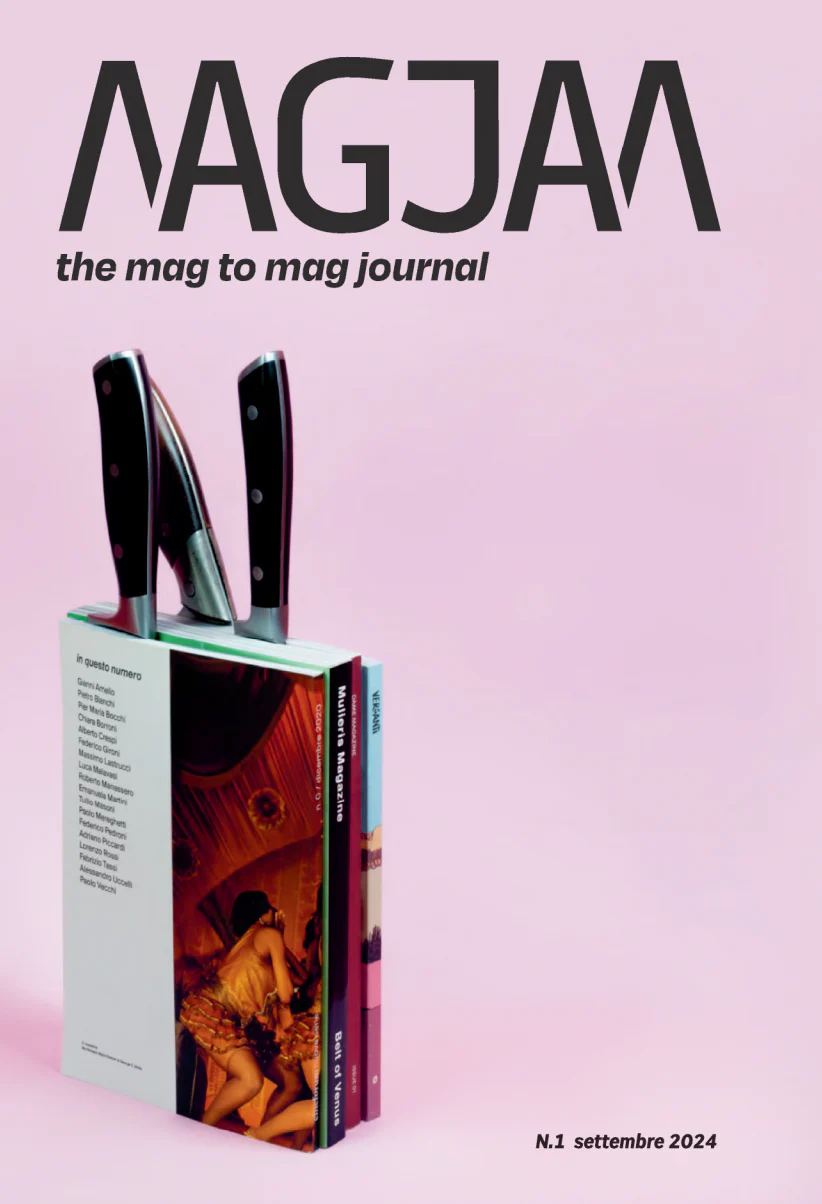 Mag Jam n.1
