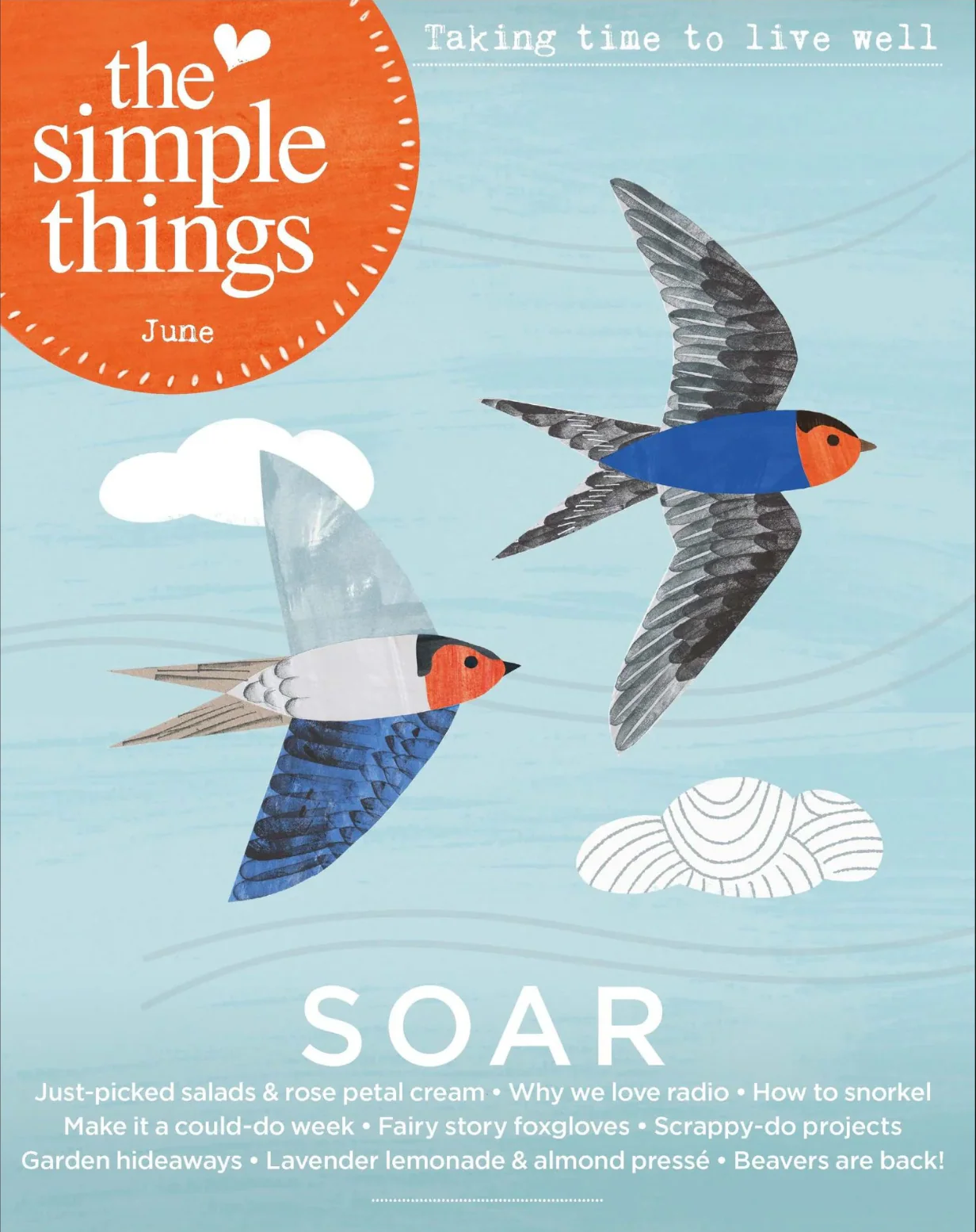 The simple thing n.156