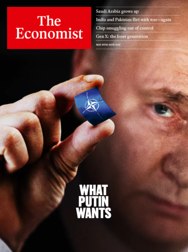 The Economist n.18