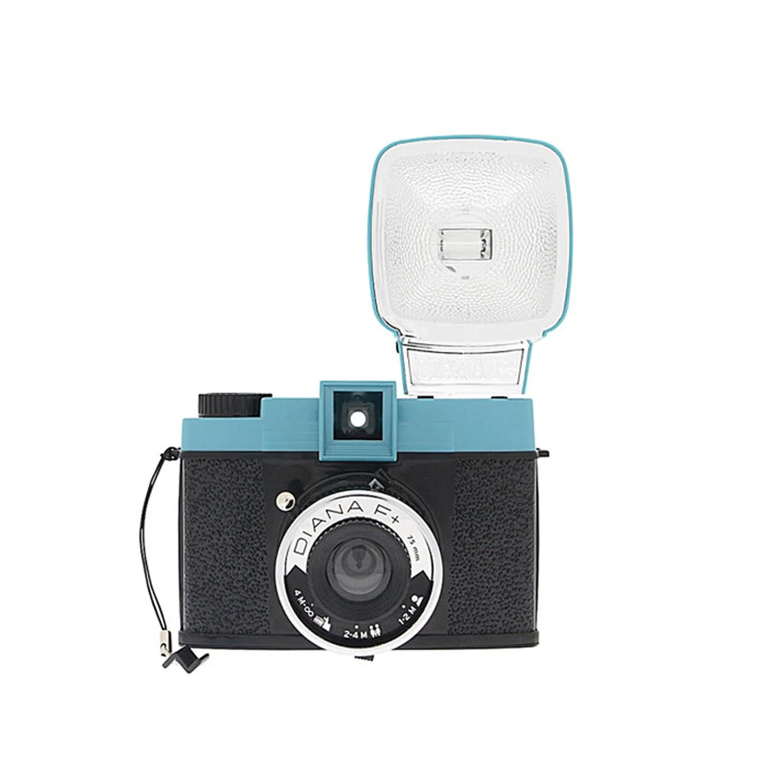 Diana f+ Flash Package