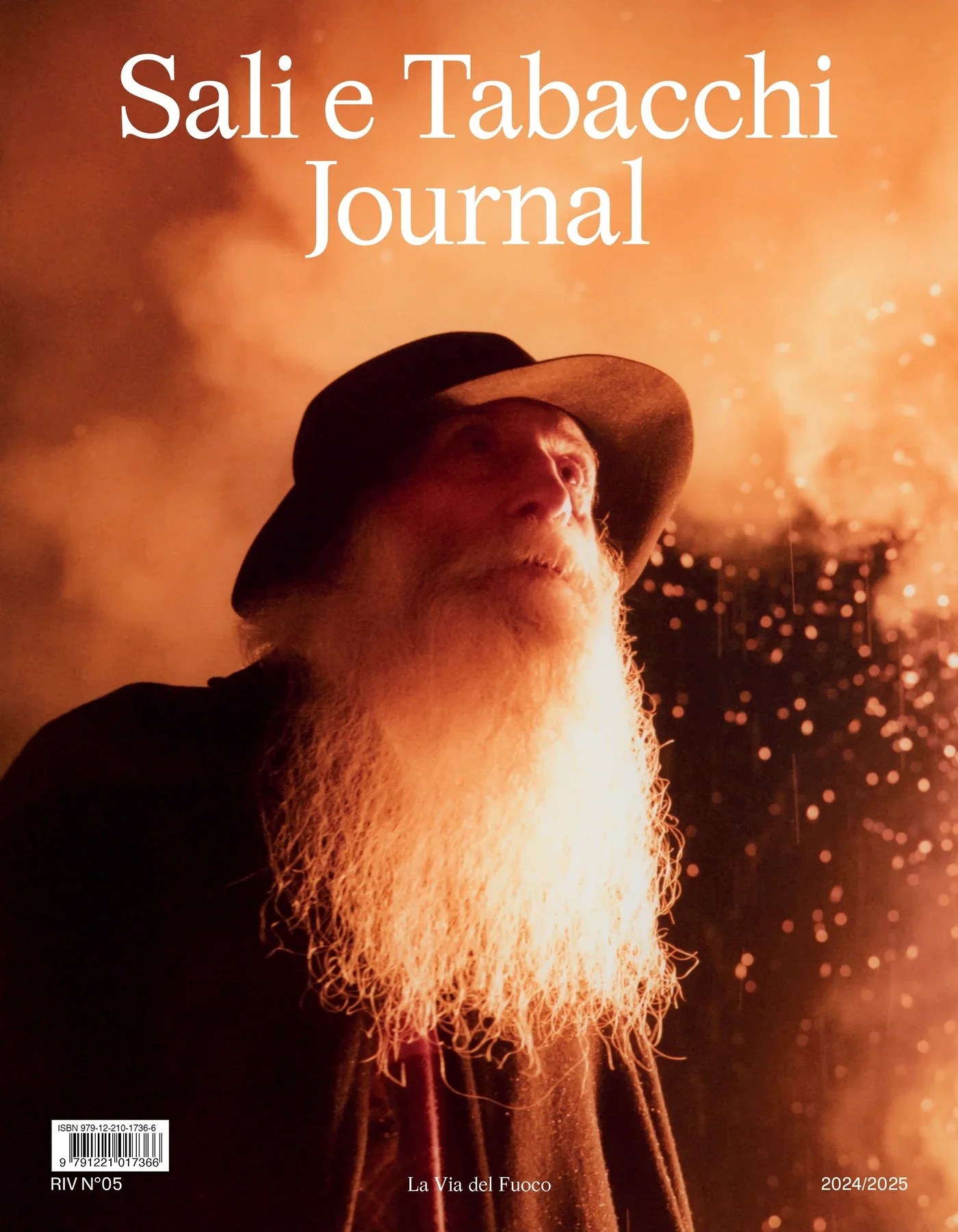 Sali e Tabacchi n.5