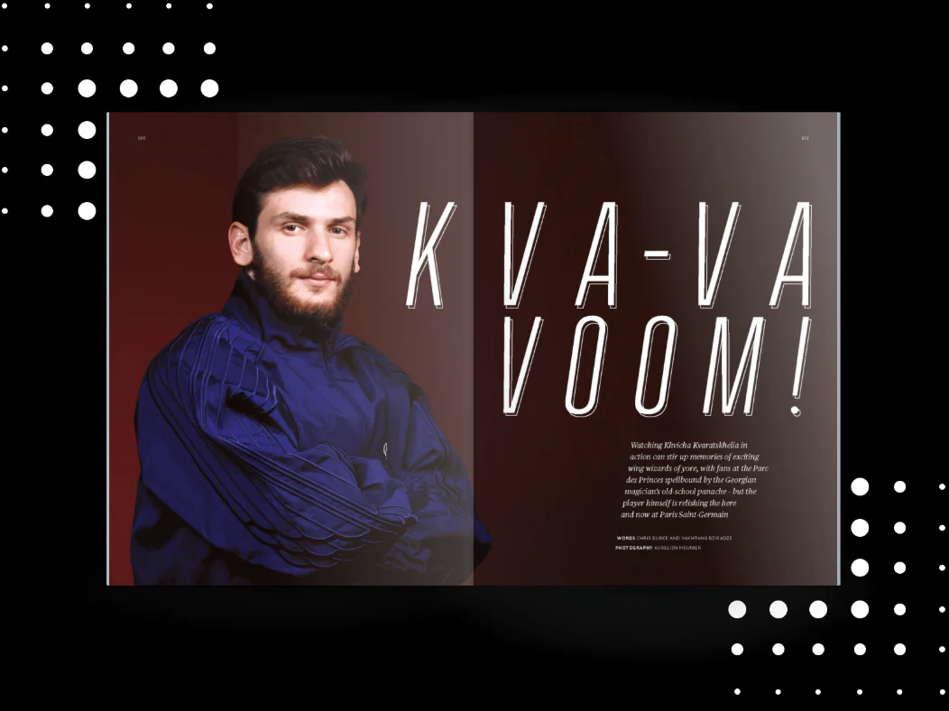 Champions Journal n.23