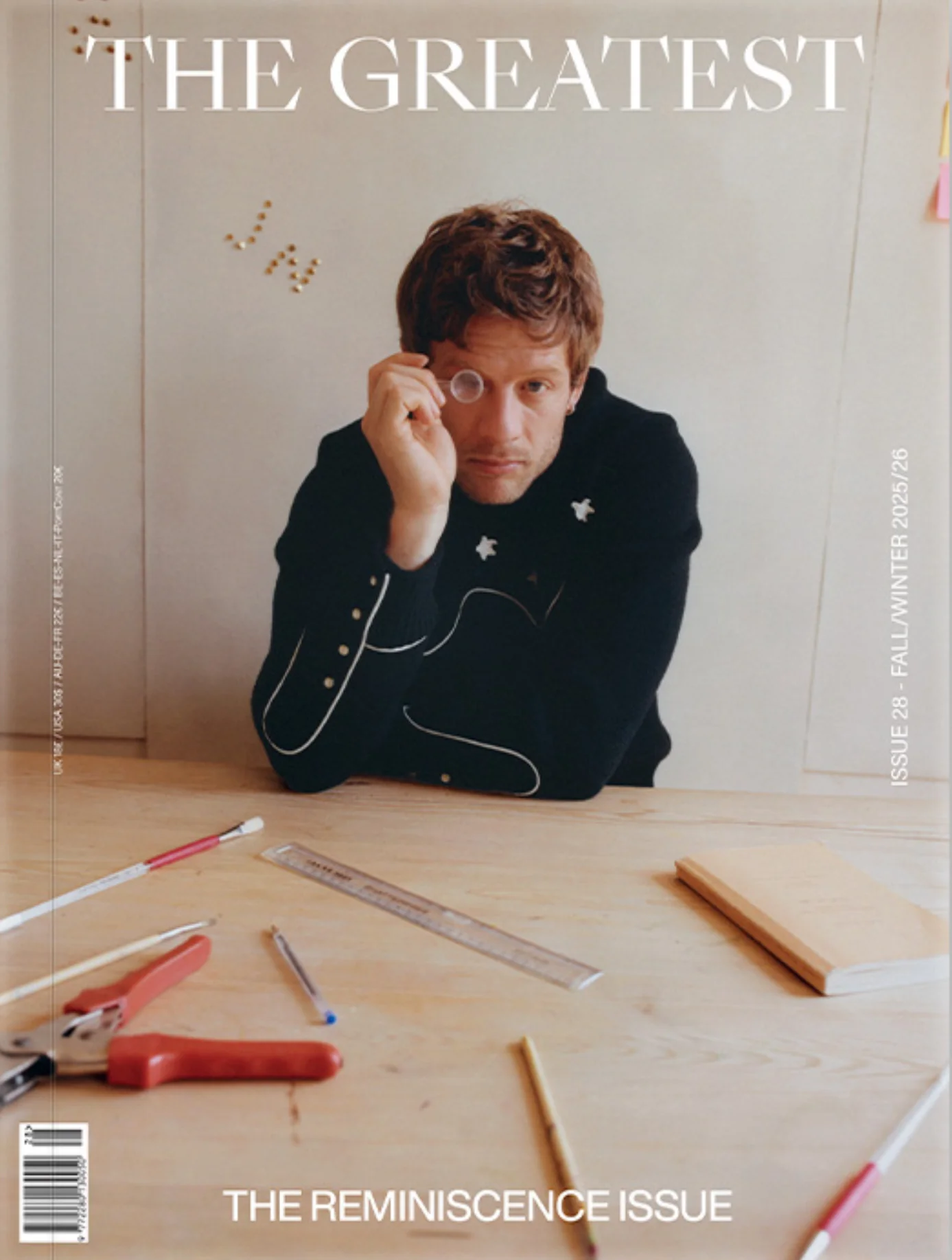 The Greatest n.28