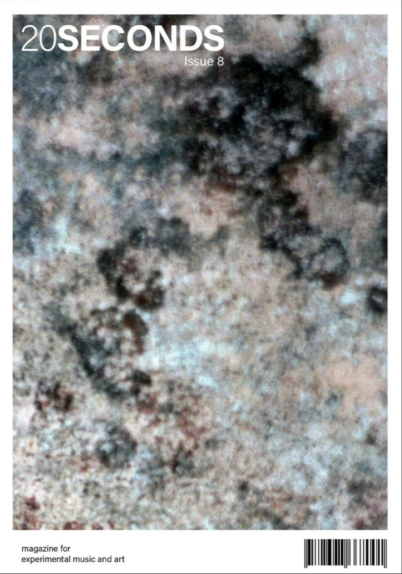 20 seconds n.8