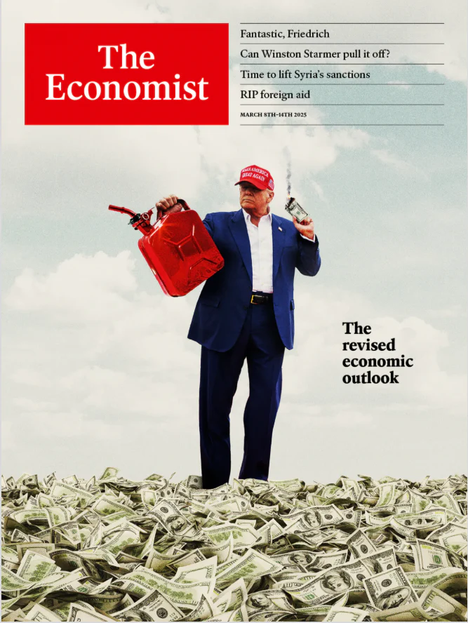 The Economist n.10