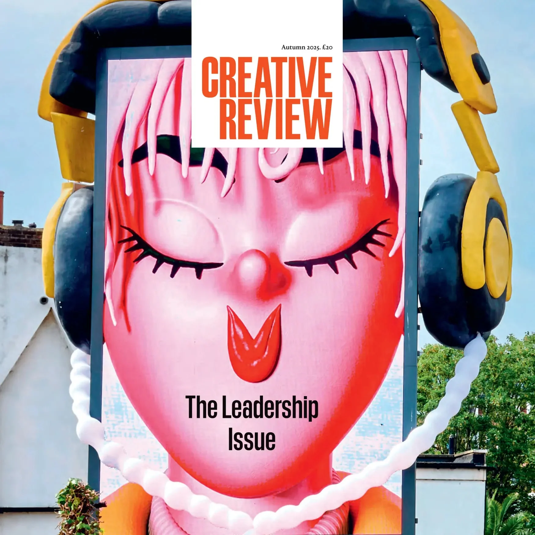 Creative Review Autumn 2025