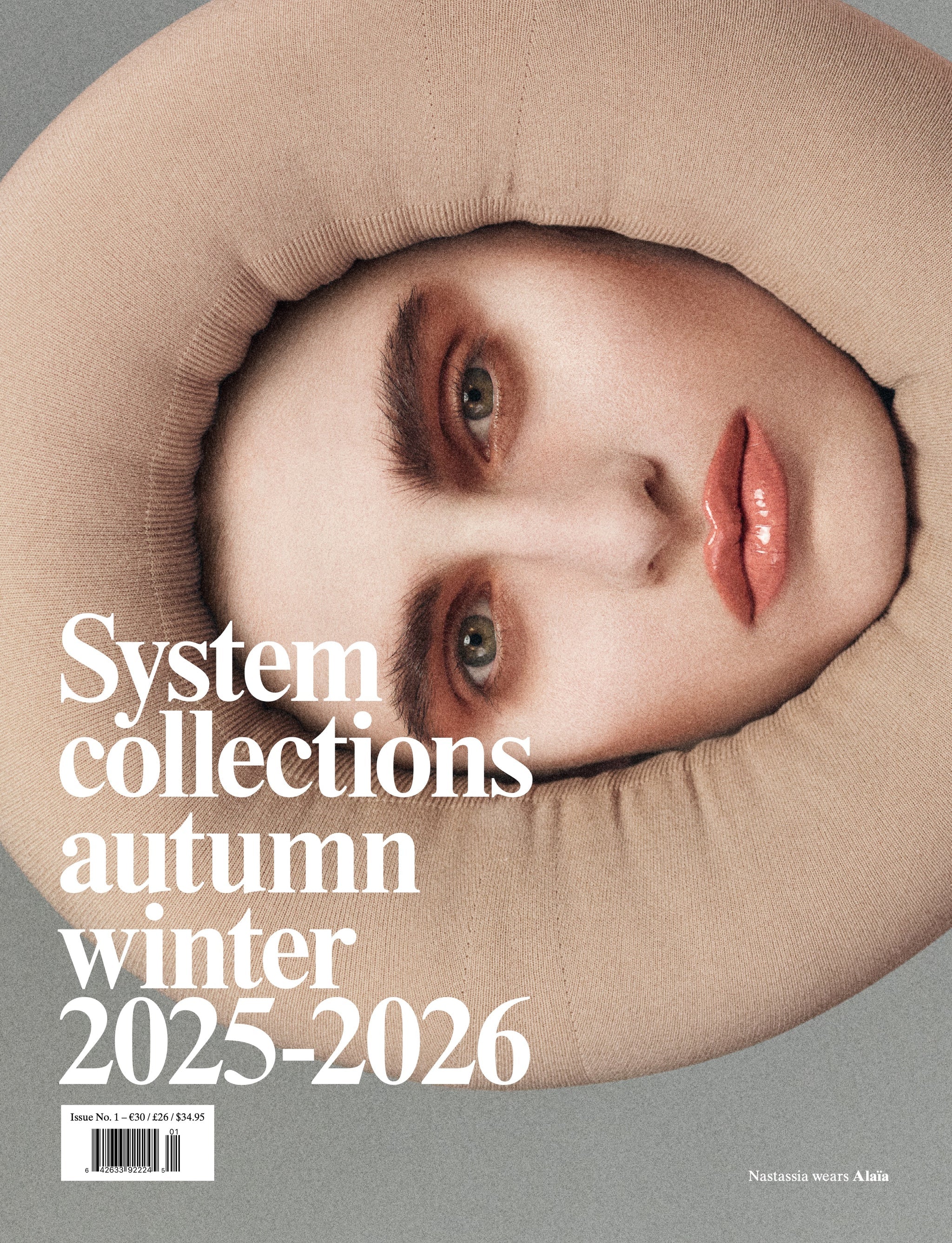 System Collections n.1