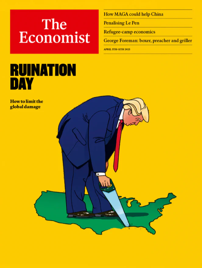The Economist n.14
