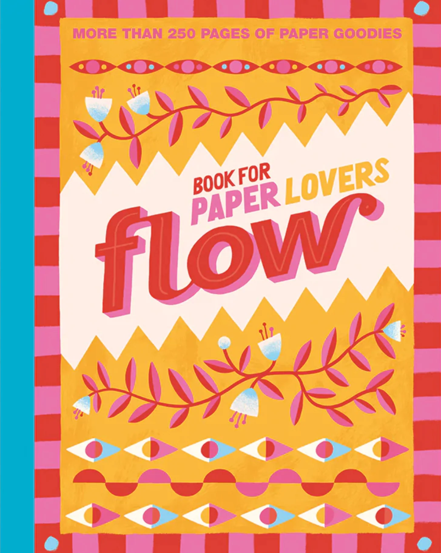 Flow Book for Paper Lovers n.13