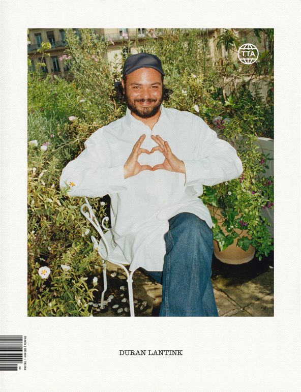 The Travel Almanac n.26