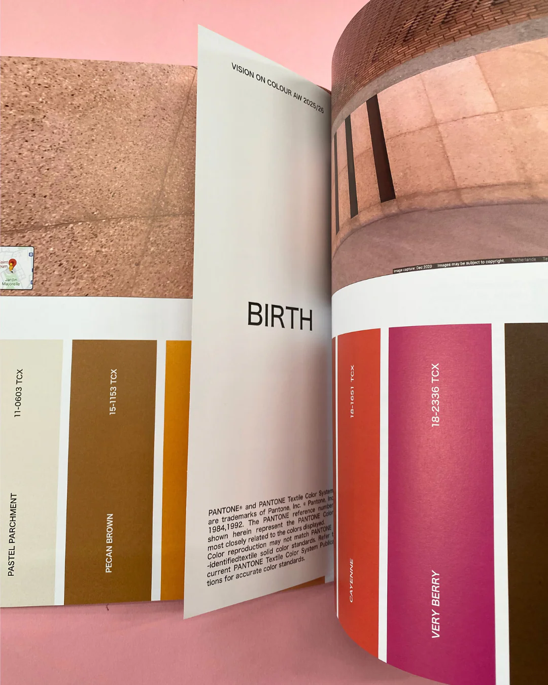 Viewpoint Color n.15