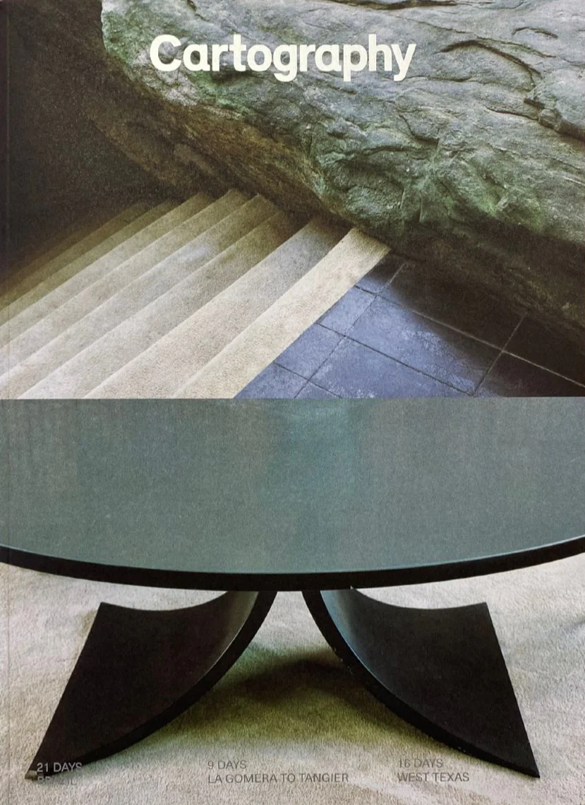 Cartography n.12