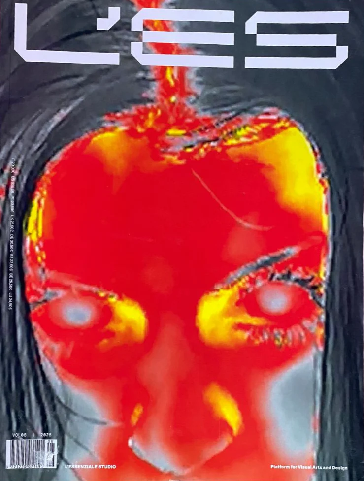 L'Essenziale Studio n.8