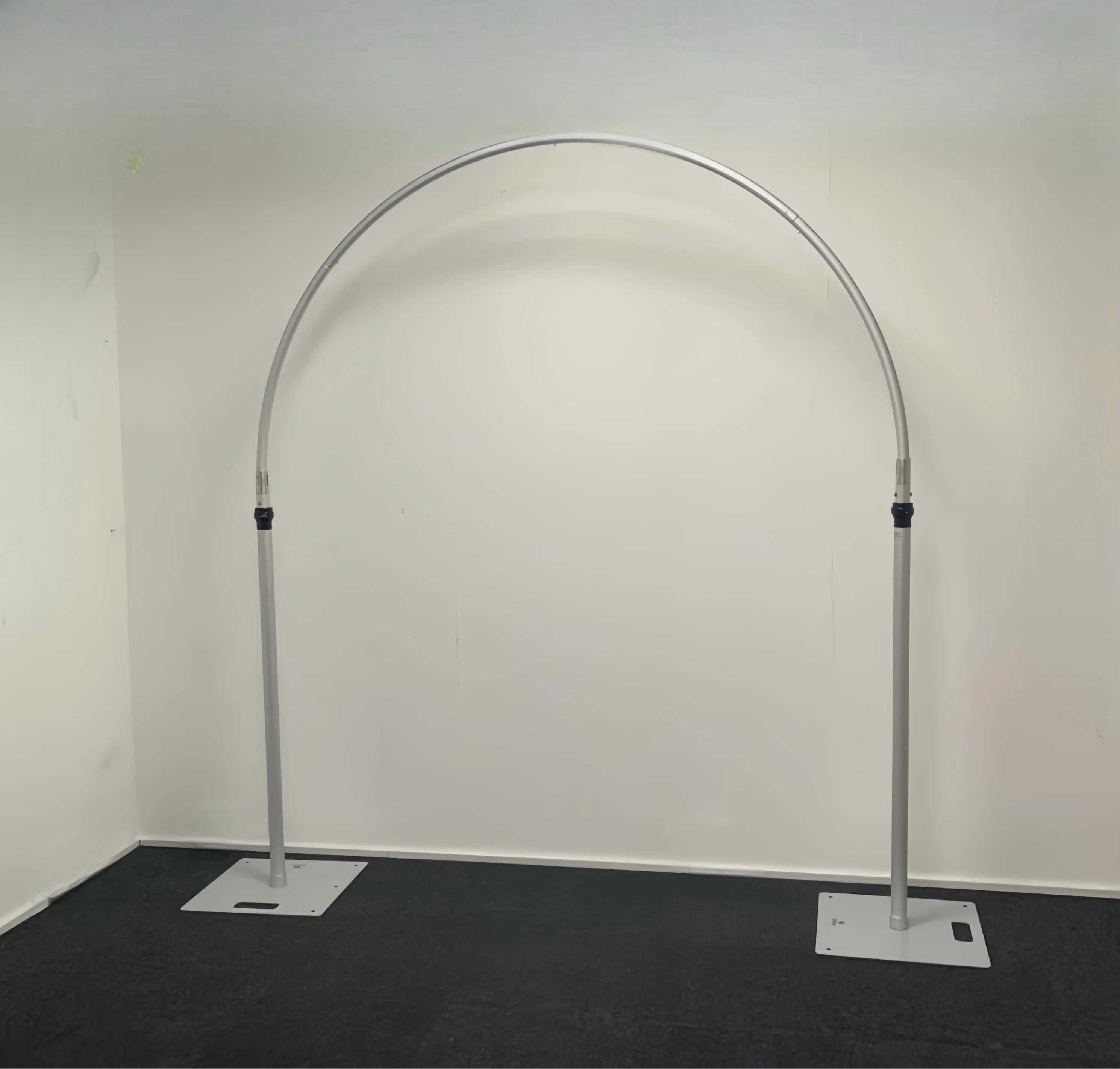 Semi arch corss bar Extension set for Heavy duty telescopic frame 200cm