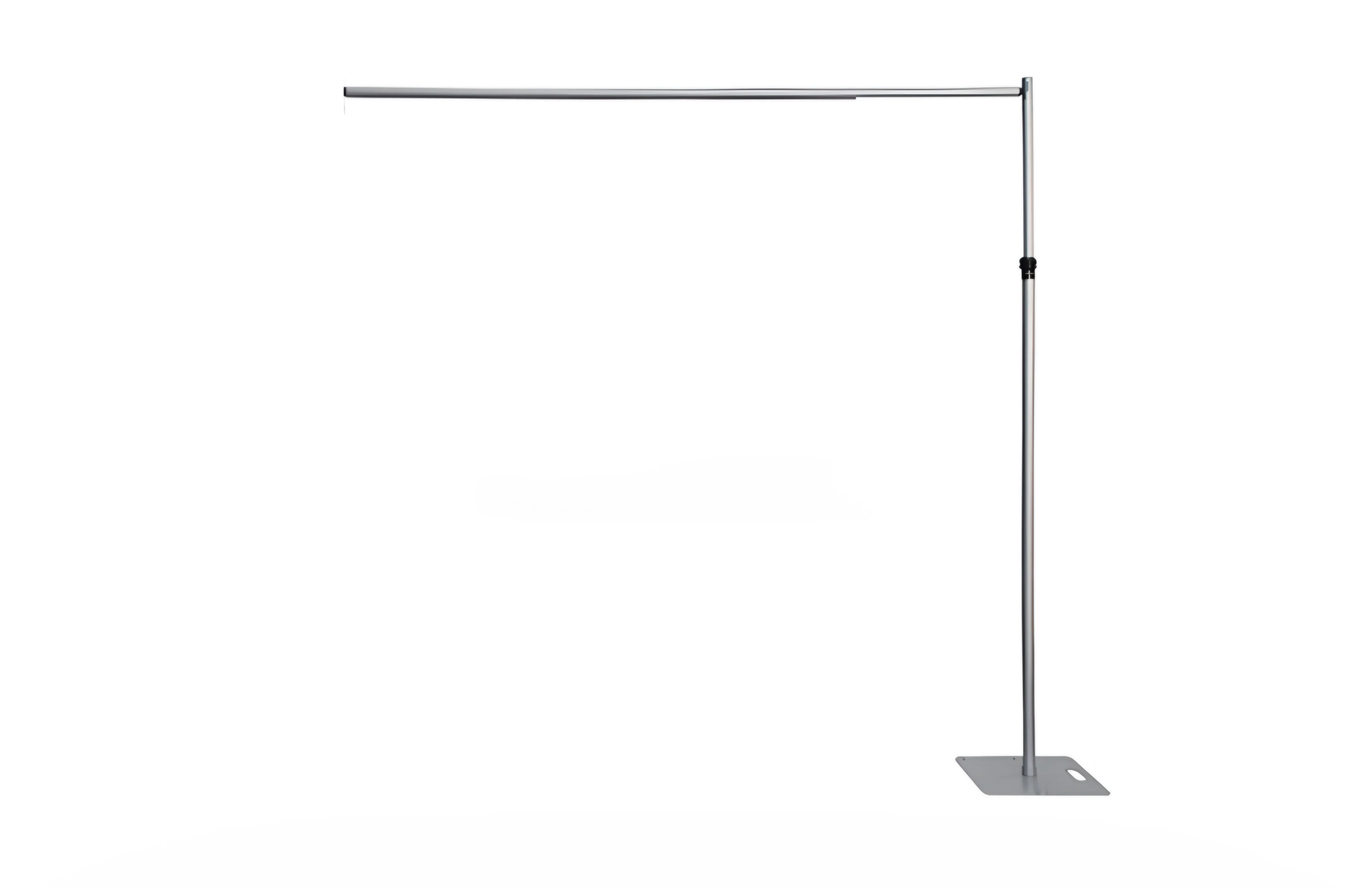 Extension set for Heavy duty telescopic frame