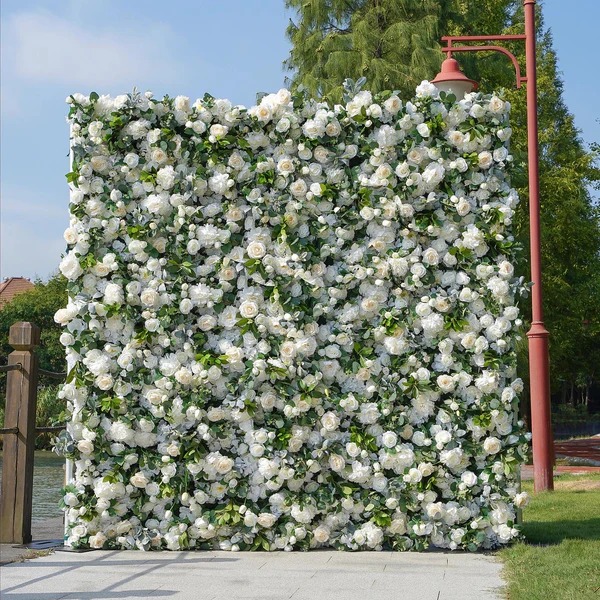 FLOWER WALLS