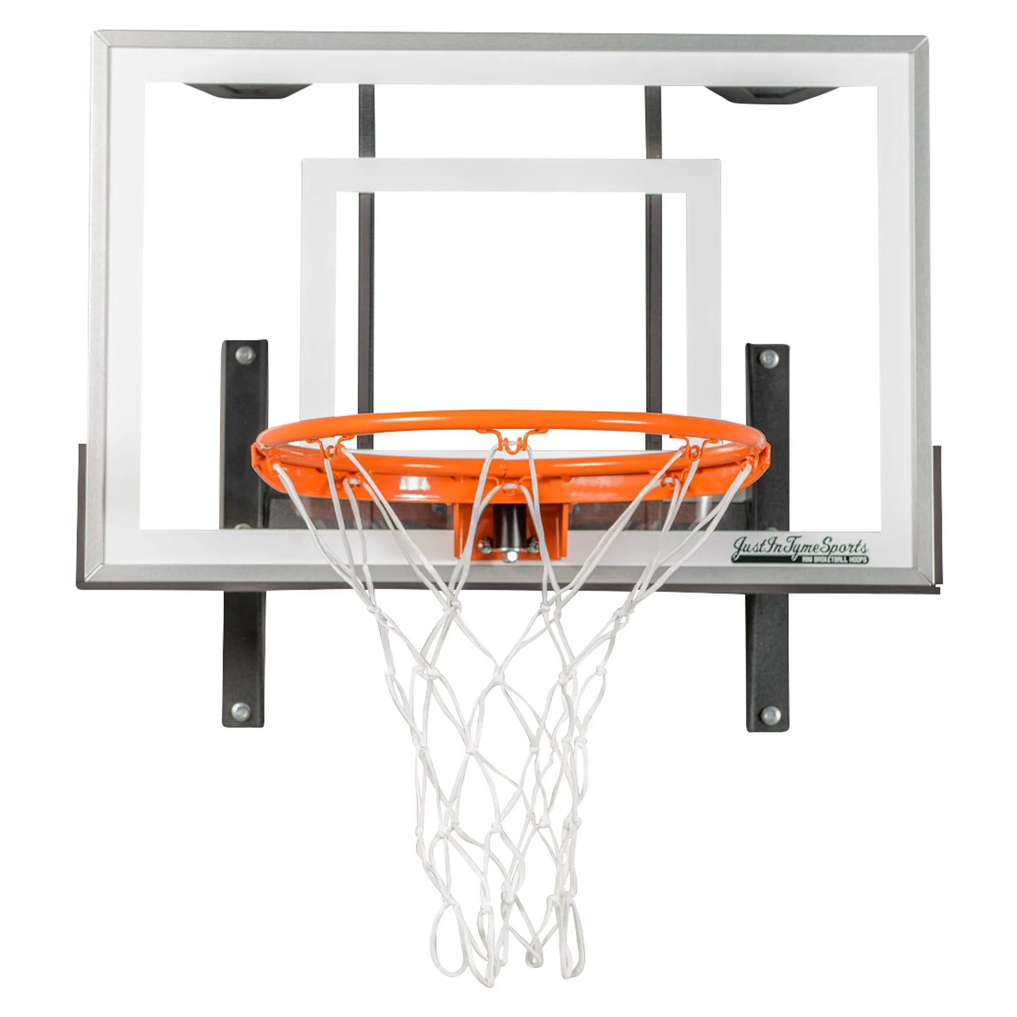 Značka: Mini Pro | Produkt: Xtreme nástěnný mini basketbalový koš | Klíčové vlastnosti: Polykarbonátová deska, ocelový rám, grafika v profesionálním stylu, použití v interiéru | Kategorie: Sportovní vybavení