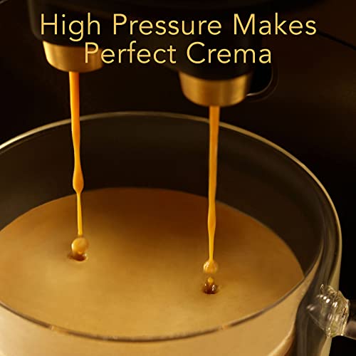 Kombinovaný kávovar a espresso systém L'OR Barista