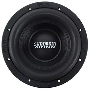 SA-8 V.3 D2 - Sundown Audio 8