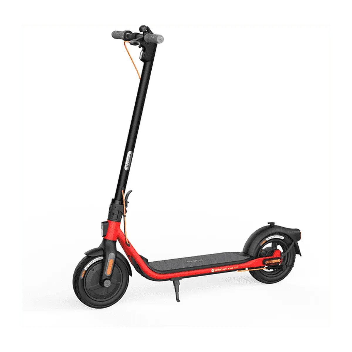 Elektrická koloběžka NINEBOT D18E