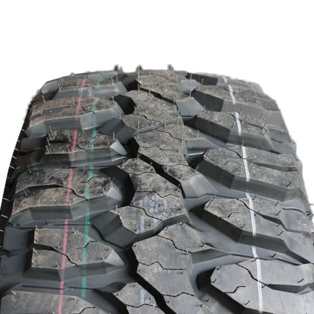 Pneumatika Milestar Patagonia M/T Mud Terrain LT315/75R16 121/118Q D pro lehké nákladní vozy – výkon do každého terénu