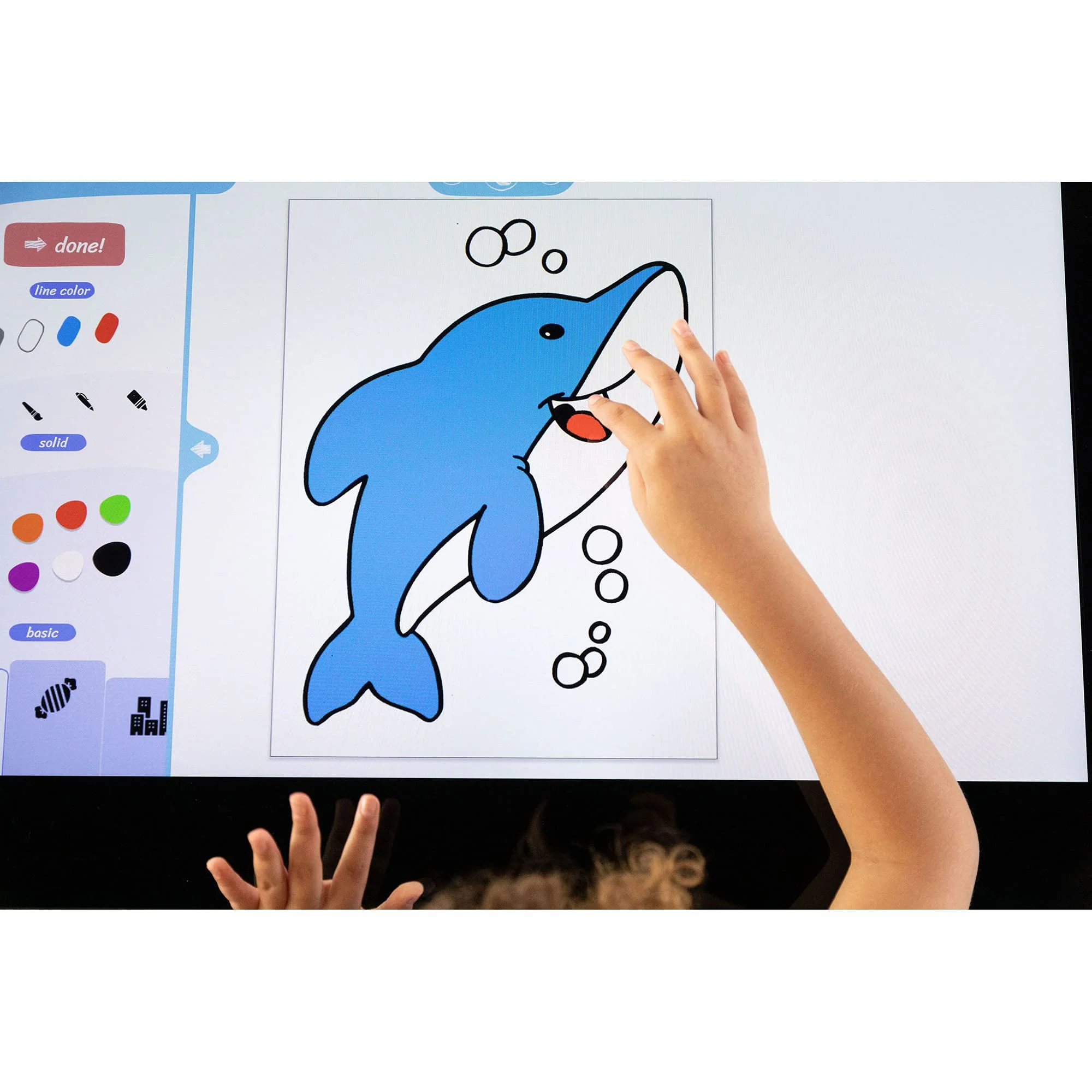 Arkádový herní stůl 1Up Screen Infinity