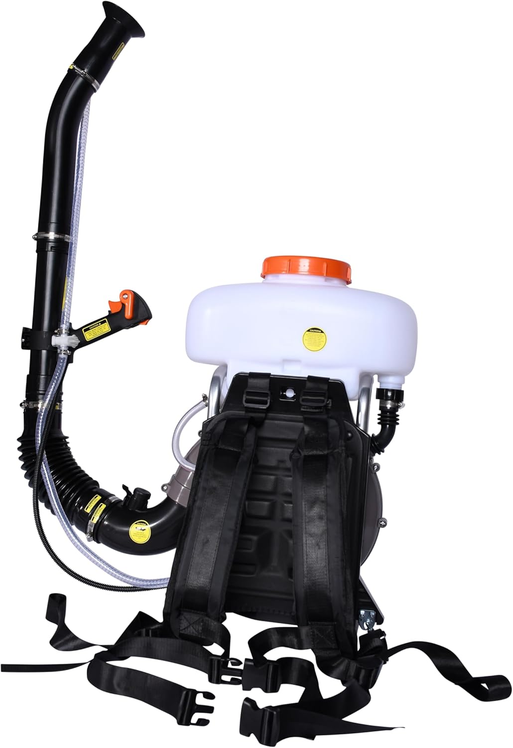 Batohový postřikovač Mister Duster Mosquito Fogger