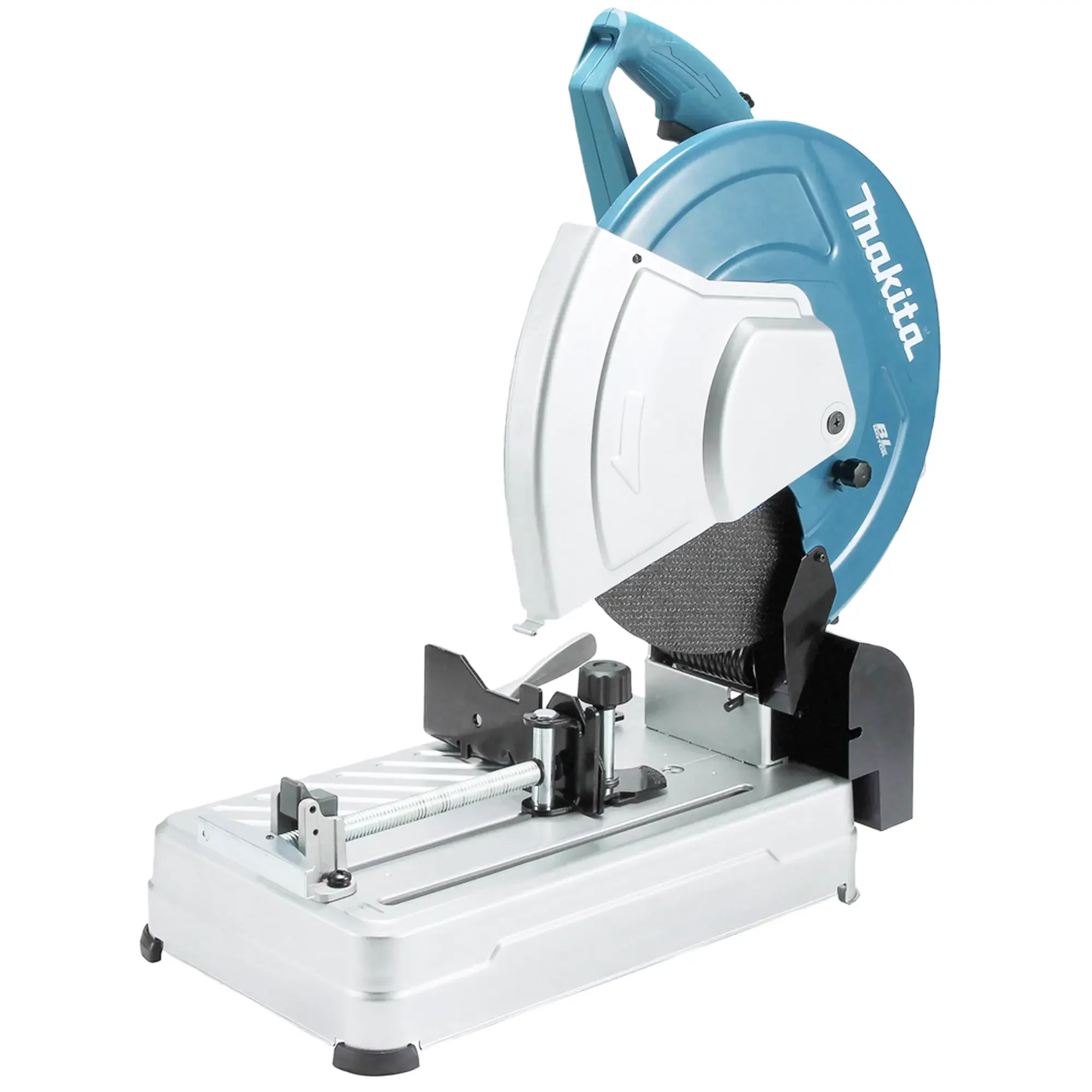 Akumulátorová pokosová pila Makita DLW140Z 18V x 2 – Výkonná a bezdrátová