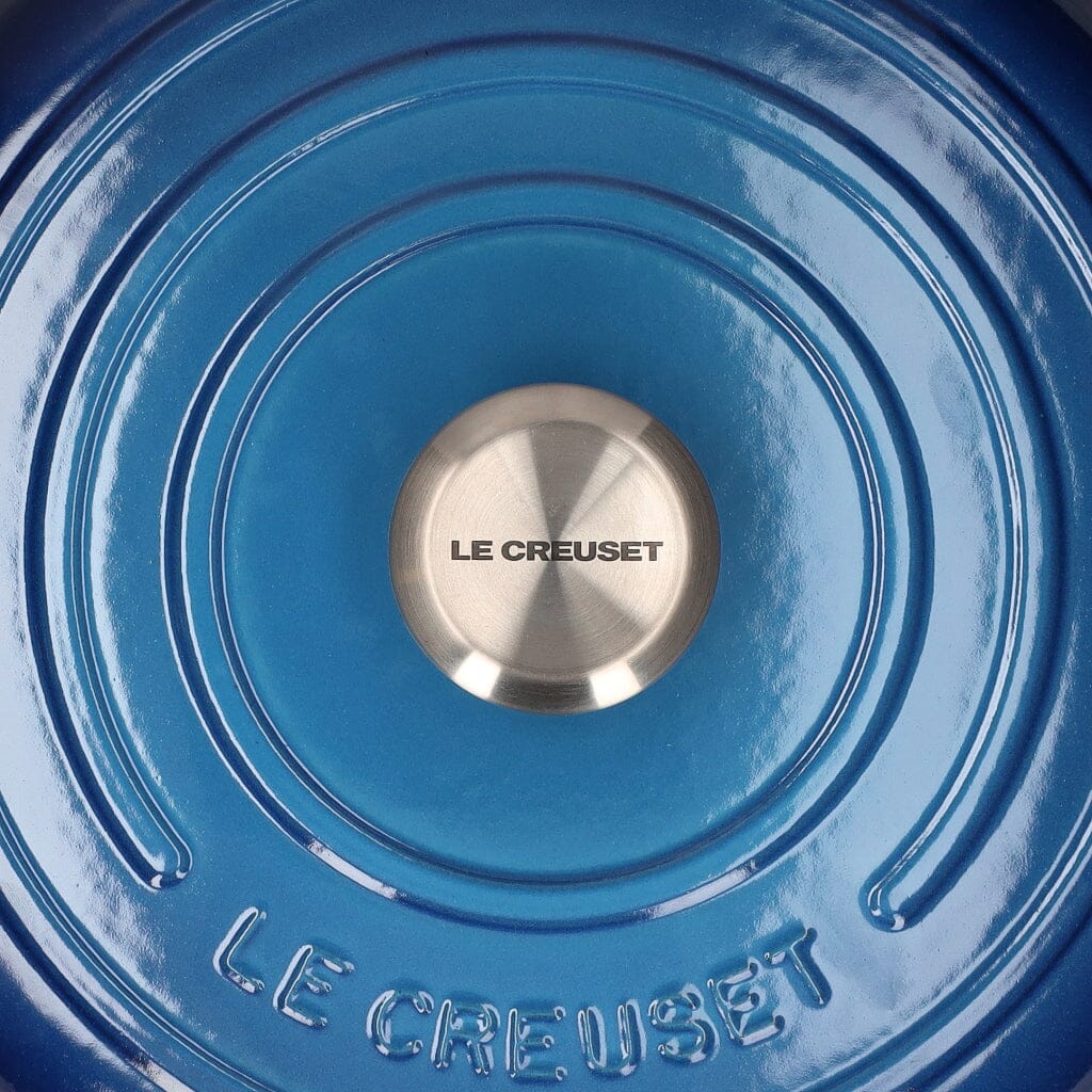 Le Creuset - Countryman Azure 30 cm 3,5 l