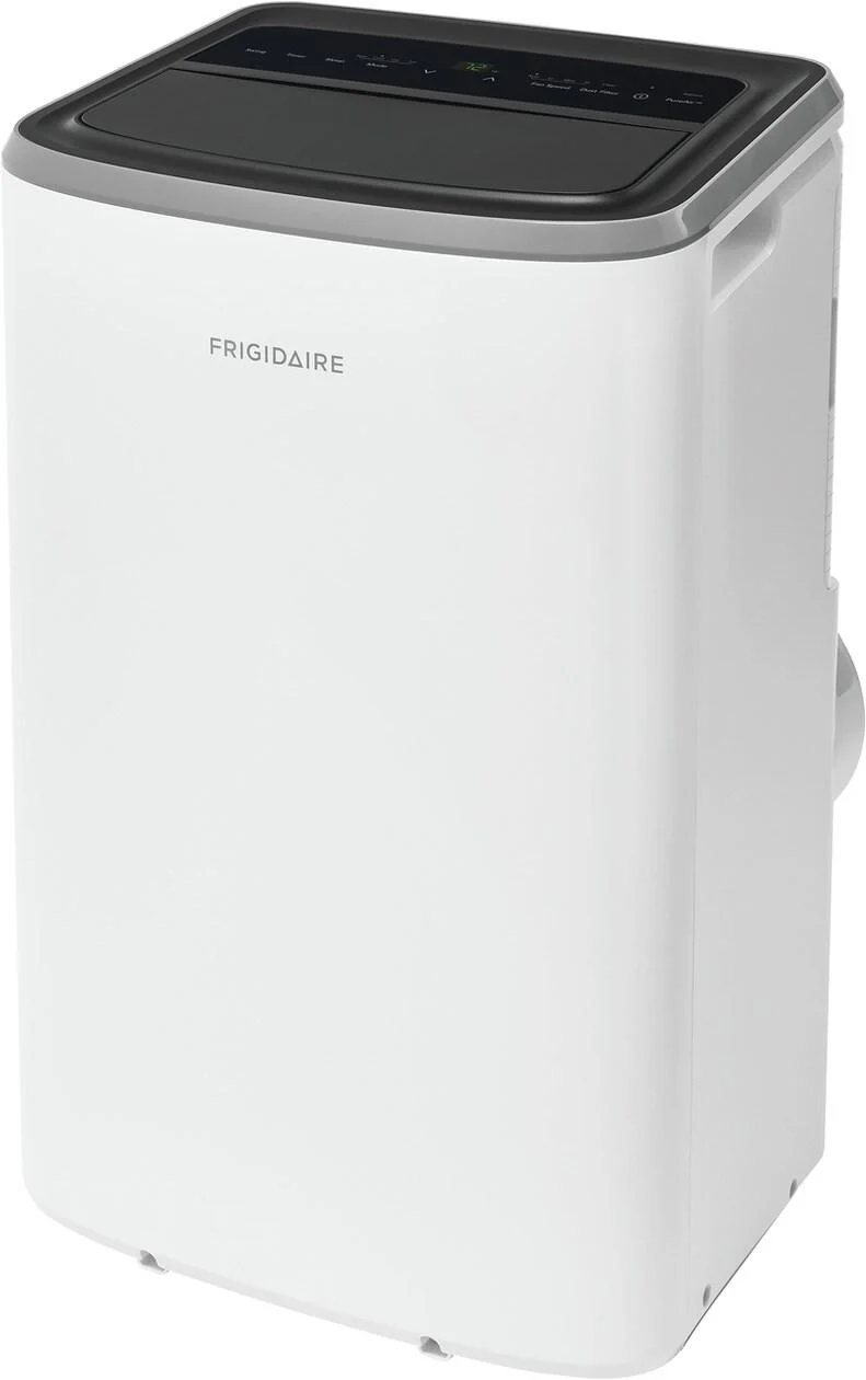 Přenosná klimatizace Frigidaire 10 000 BTU (ASHRAE) / 6 500 BTU (DOE) 3 v 1 – model FHPC102AC1