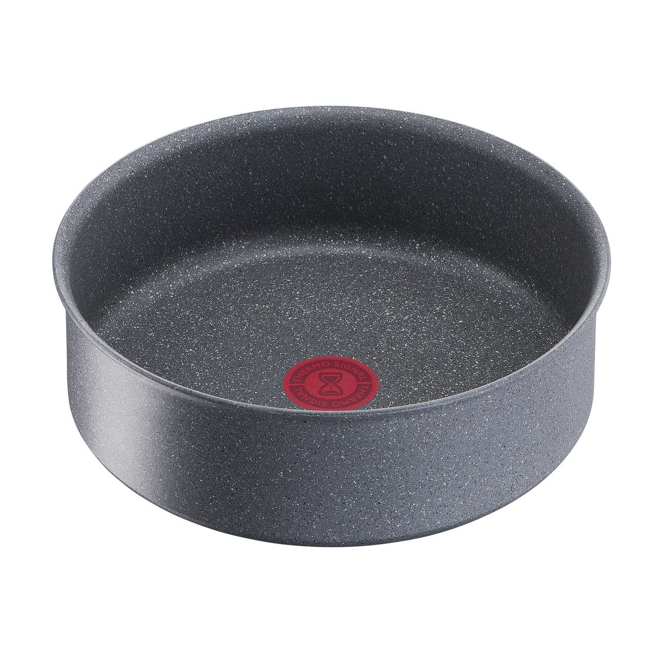 Sada nádobí Lagostina Ingenio Mineralis Green, 13 kusů