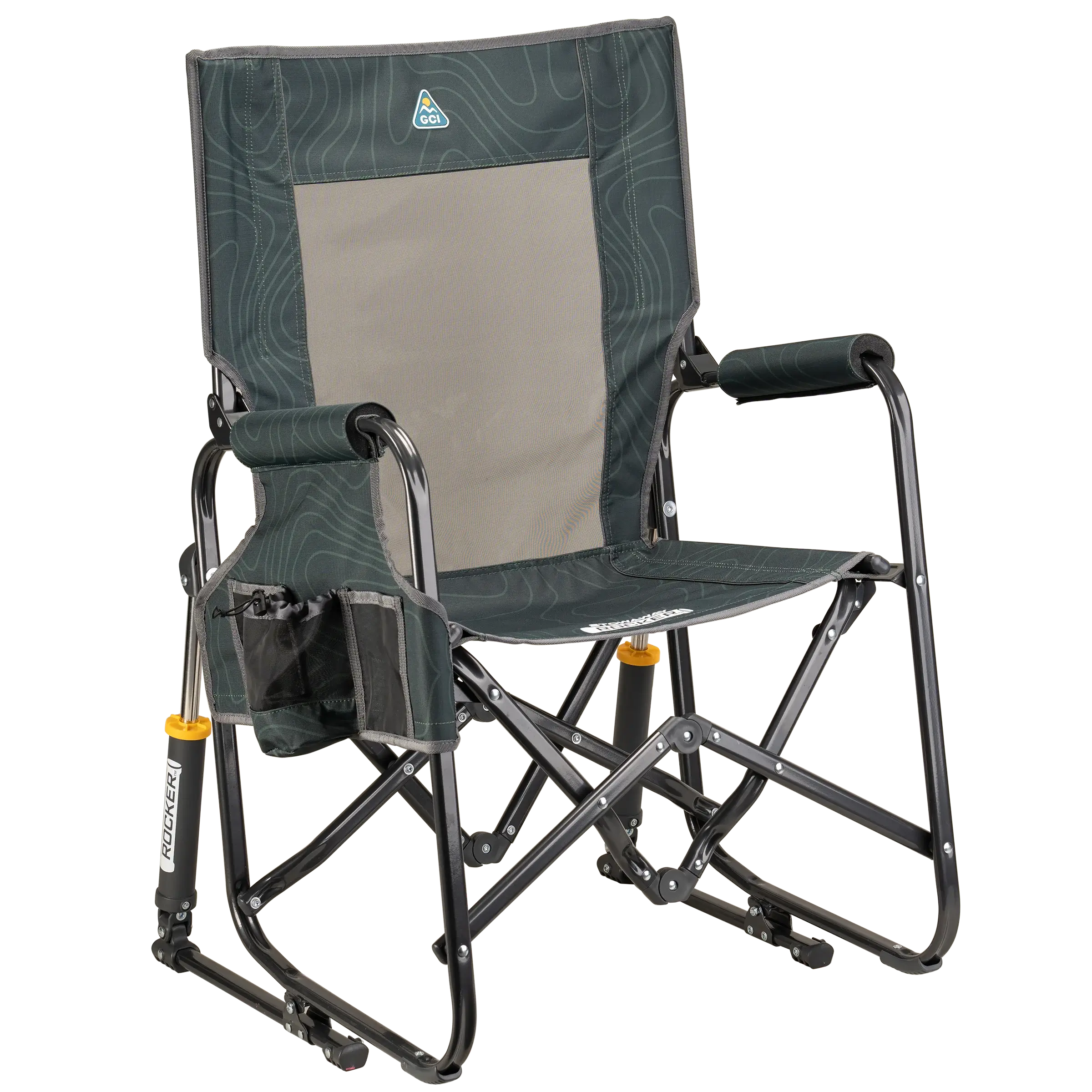 Houpací křeslo Stowaway™