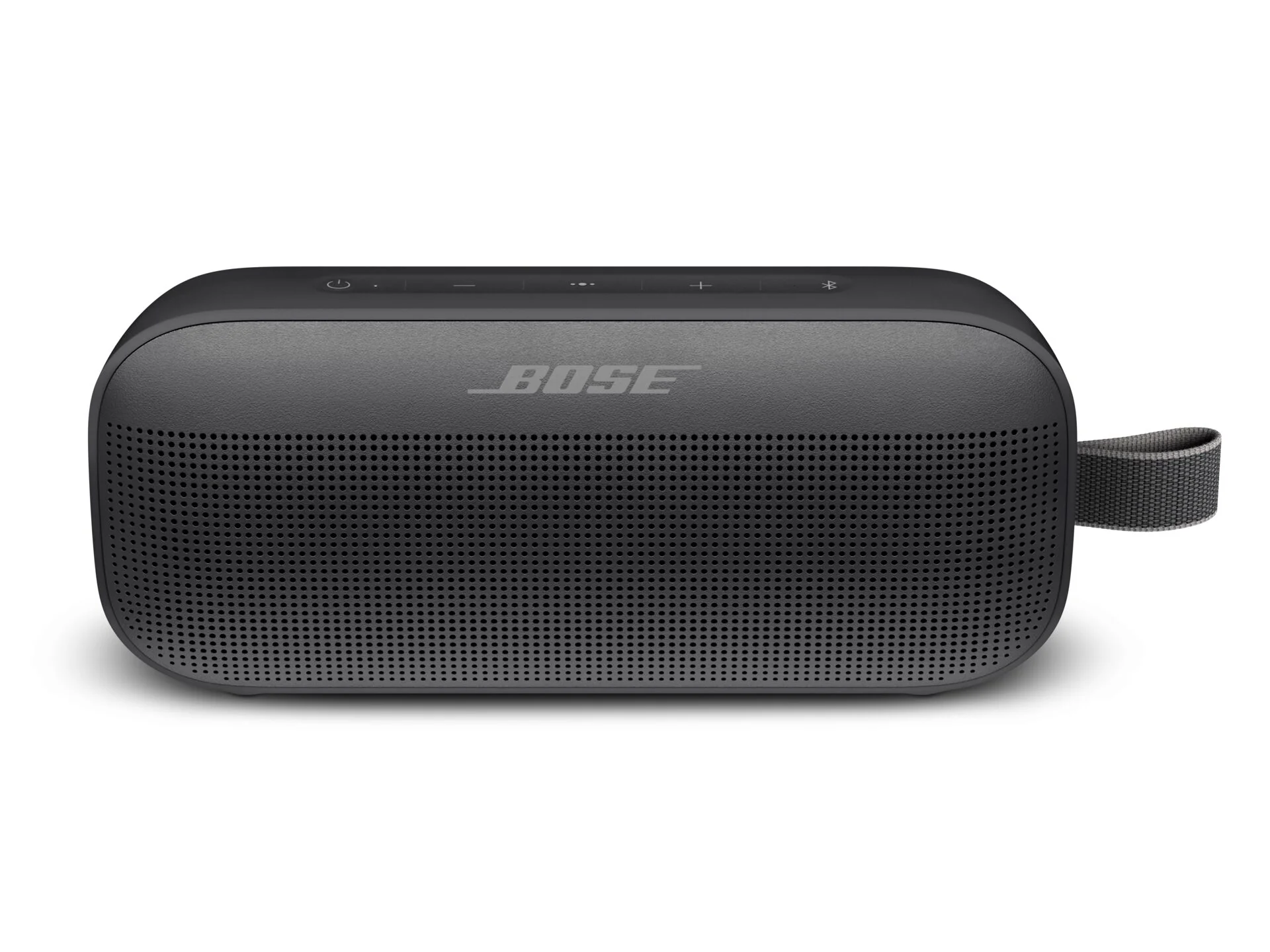 Bose SoundLink Flex – Přenosný Bluetooth reproduktor s výkonným zvukem, voděodolný