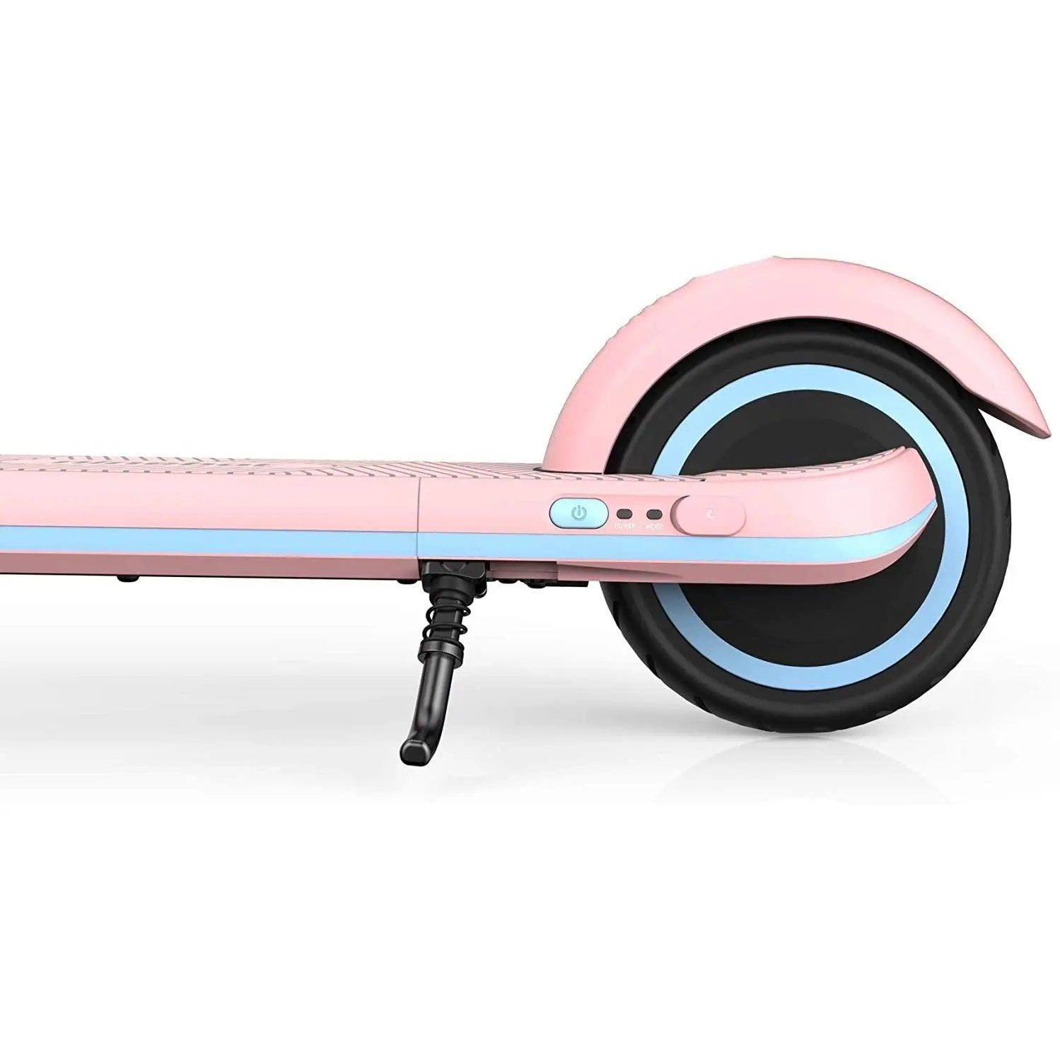 Elektrická koloběžka NINEBOT ZING E8 pro děti a 8 segwayů