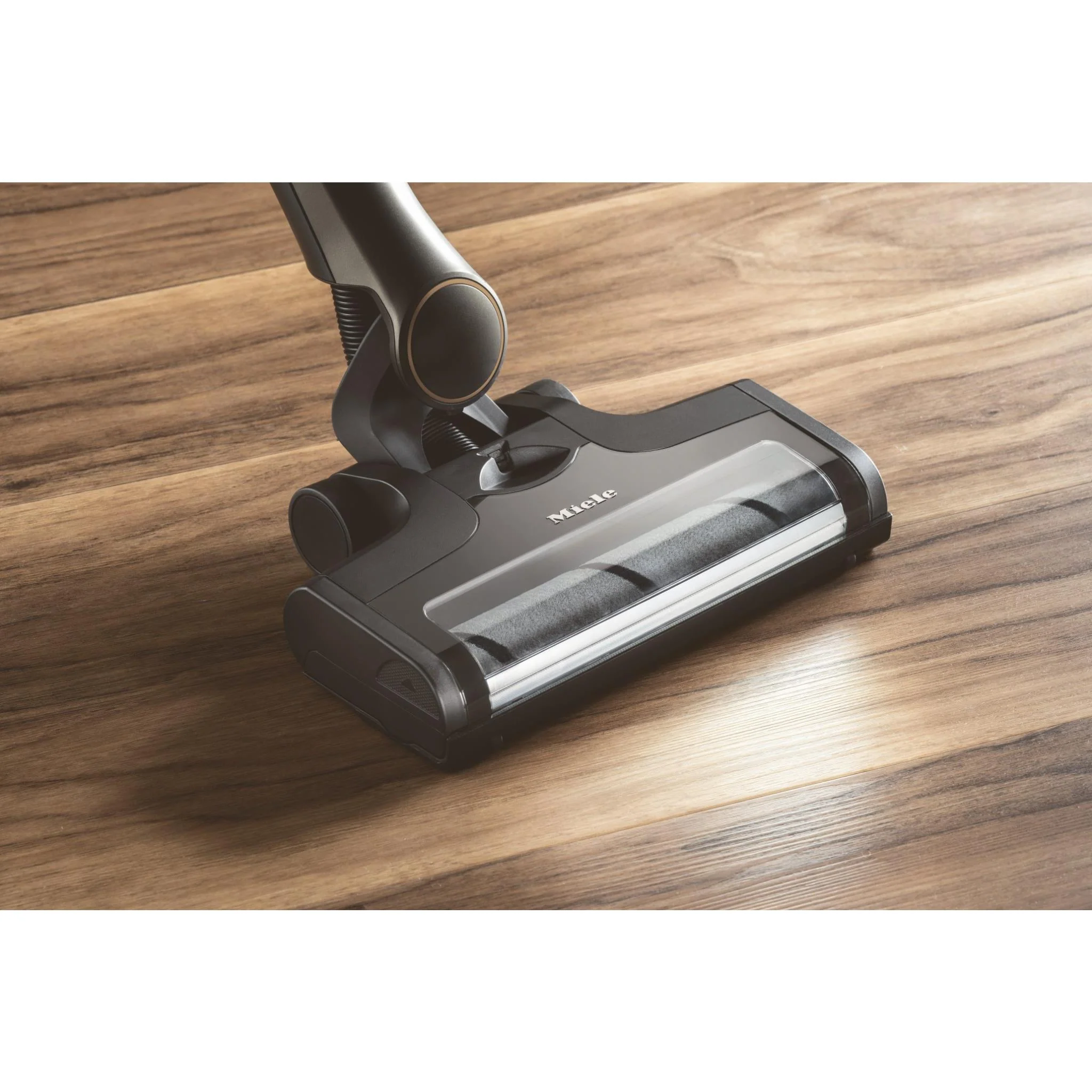 Bezdrátový vysavač Miele Triflex HX2 Pro – bronzová perla, bezdrátový a flexibilní