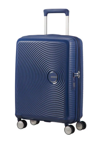 American Tourister sada kufrů Soundbox 3 kusy