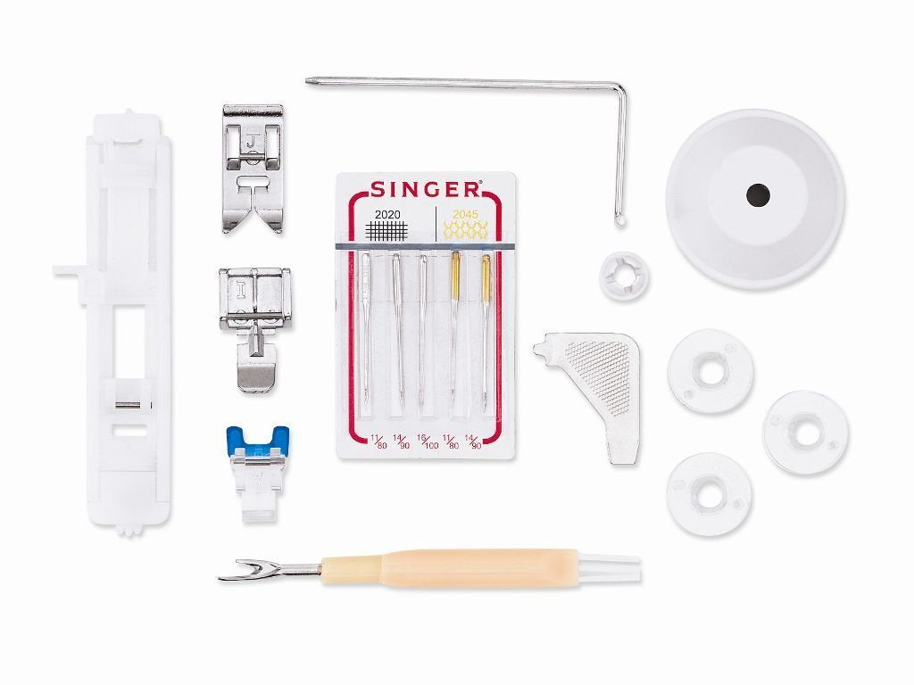 Šicí stroj SINGER Heavy Duty 4423 z roku 2025