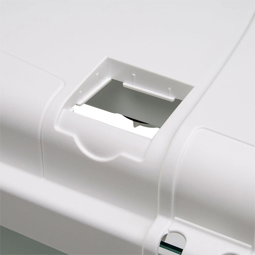 Akvárium CAPRI 80 LED PLUS o objemu 100 litrů – pokročilé LED osvětlení a filtrační systém BluWave