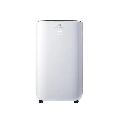 Odvlhčovač Electroline 20 LT dB 420 W Černá, Bílá