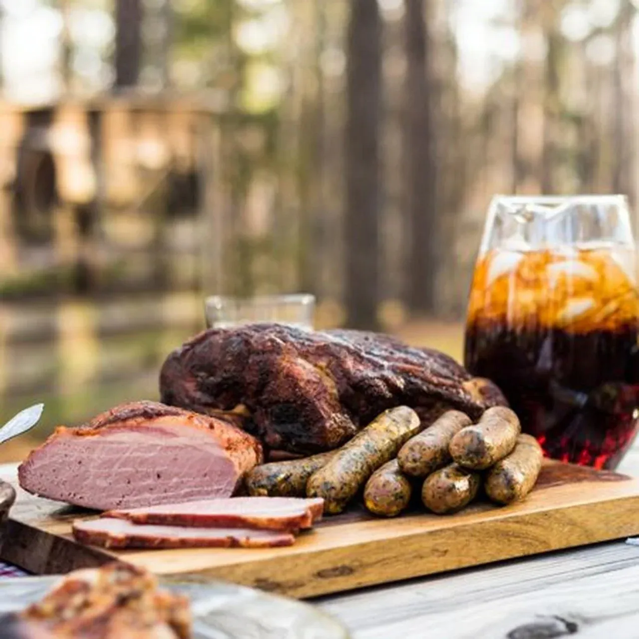 Masterbuilt 40palcová digitální elektrická udírna s Bluetooth z nerezové oceli