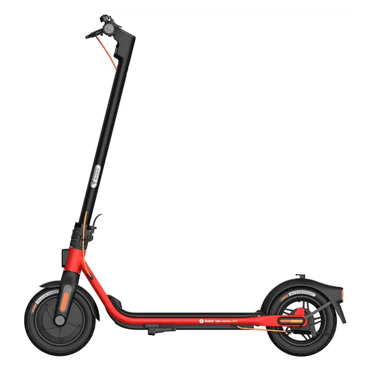 Elektrická koloběžka NINEBOT D18E