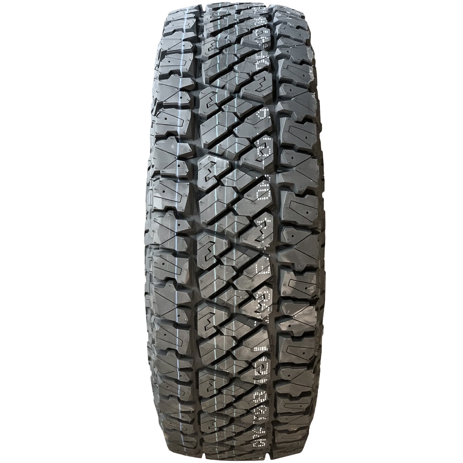 Pneumatika Thunderer Ranger A/TR LT 235/85R16 Load E 10 Ply (DC) AT A/T All Terrain